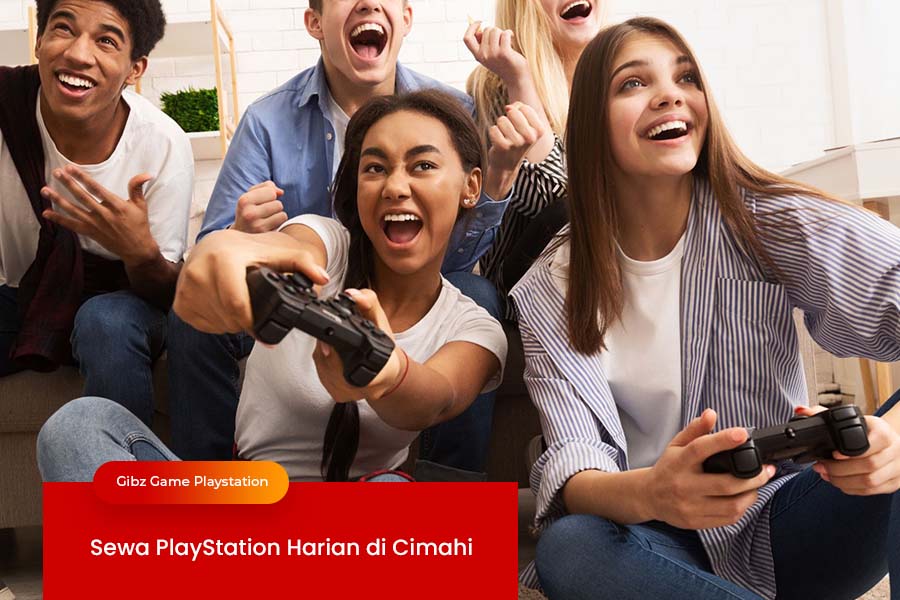 Rekomendasi Game Ps Terbaik Gibz Game Playstation